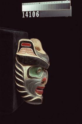 Image representing Mask.