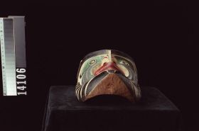 Image representing Mask.
