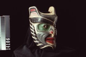 Image representing Mask.