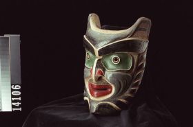 Image representing Mask.