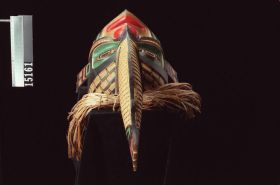 Image representing Mask.