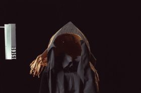 Image representing Mask.