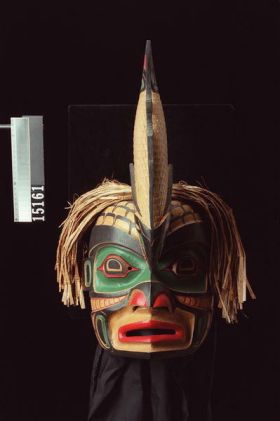 Image representing Mask.
