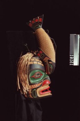 Image representing Mask.