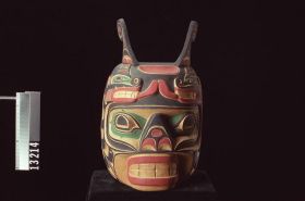 Image representing Mask.