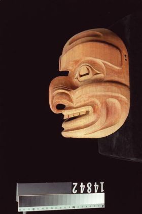 Image representing Mask.
