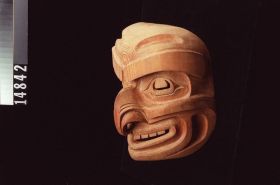Image representing Mask.
