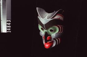 Image representing Mask.