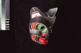 Image representing Mask.