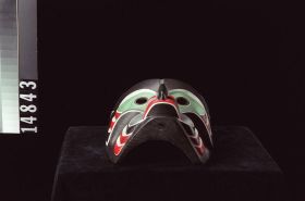 Image representing Mask.