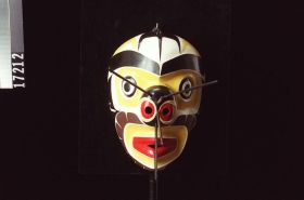 Image representing Mask.