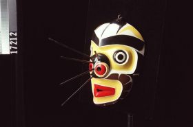 Image representing Mask.
