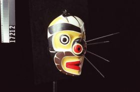 Image representing Mask.