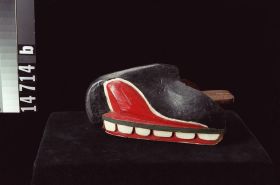 Image representing Mask; Mouthpiece.