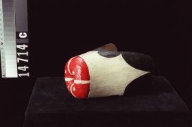 Image representing Mask; Mouthpiece.
