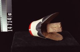 Image représentant Mask; Mouthpiece