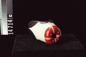 Image représentant Mask; Mouthpiece