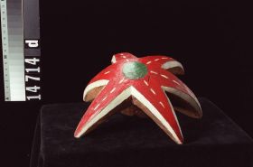 Image représentant Mask; Mouthpiece