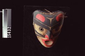 Image representing Mask.