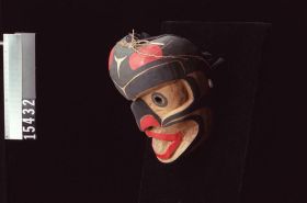 Image representing Mask.