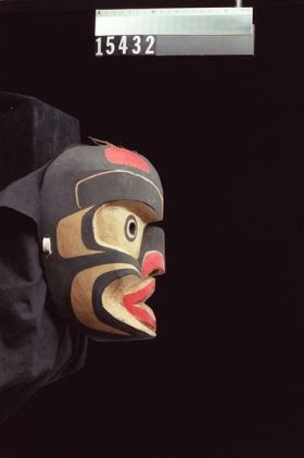 Image representing Mask.