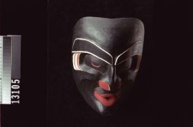 Image representing Mask.