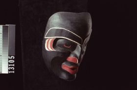 Image representing Mask.