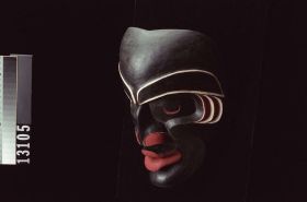 Image representing Mask.