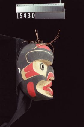 Image representing Mask.