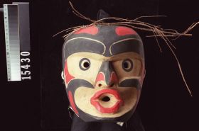 Image representing Mask.