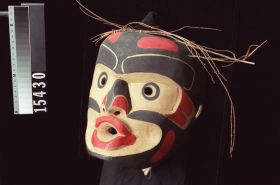Image representing Mask.