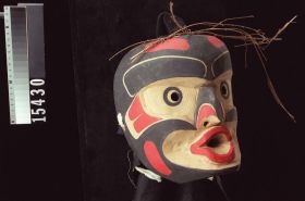 Image representing Mask.