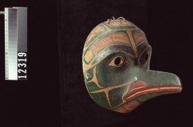 Image representing Mask.