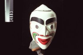 Image representing Mask.