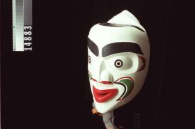 Image representing Mask.