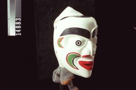 Image representing Mask.