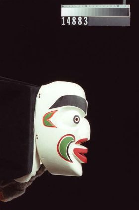 Image representing Mask.
