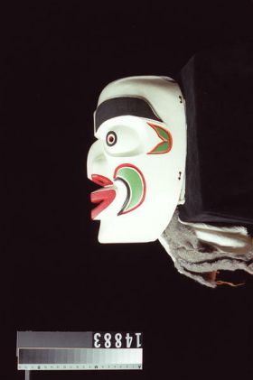 Image representing Mask.