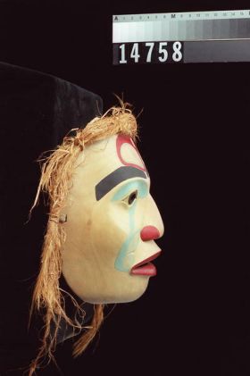 Image representing Mask.