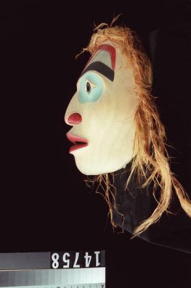 Image representing Mask.