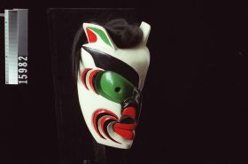 Image representing Mask.