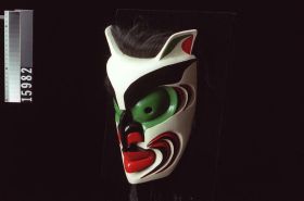 Image representing Mask.