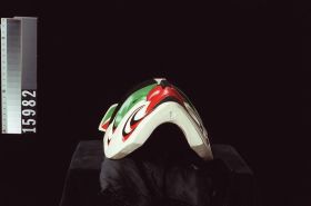 Image representing Mask.