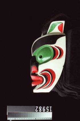Image representing Mask.