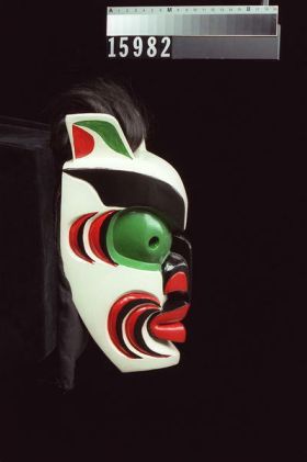 Image representing Mask.