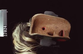 Image representing Mask.