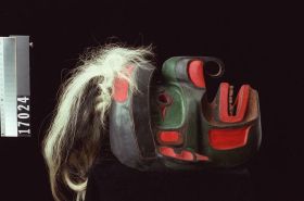 Image representing Mask.