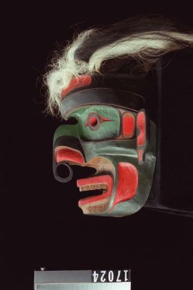 Image representing Mask.