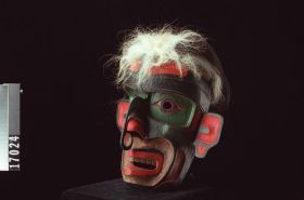 Image representing Mask.