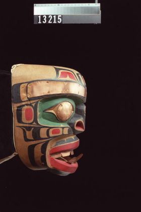 Image representing Mask.
